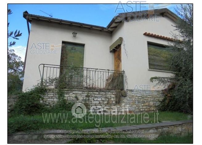 Appartamento in residenziale in Via Guglielmo Marconi