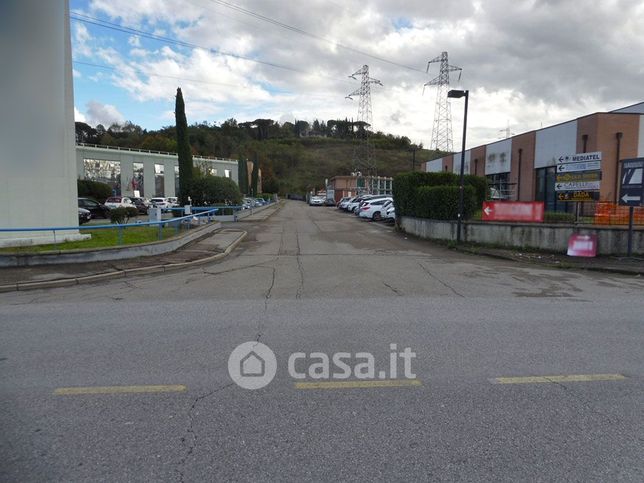 Terreno edificabile in residenziale in Via Prima Strada Lungarno