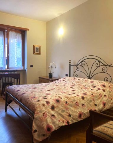 Appartamento in residenziale in Via Giovanni da Procida 5