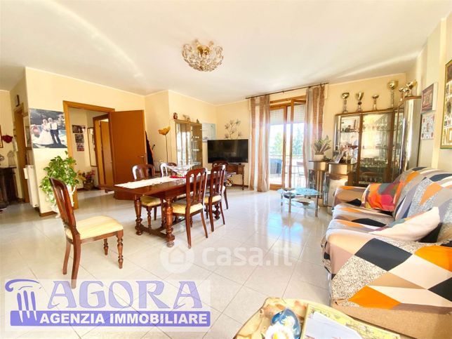 Appartamento in residenziale in 