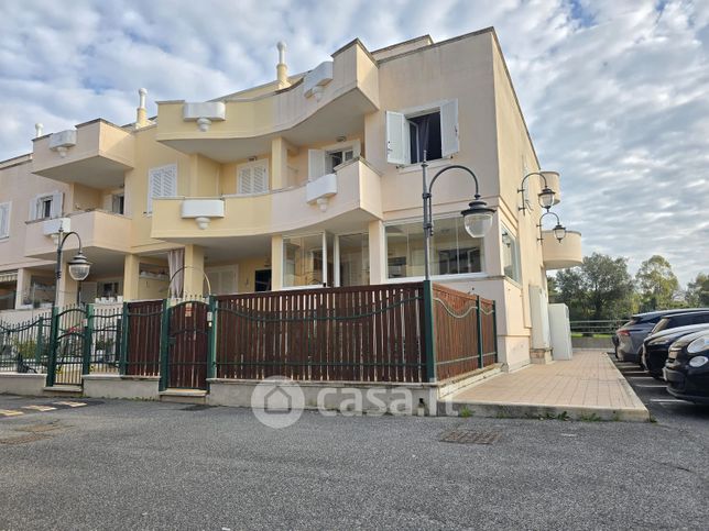 Villetta a schiera in residenziale in Via Cupa dei Marmi