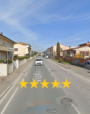 Appartamento in residenziale in Via Nazario Sauro