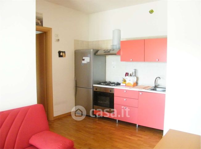 Appartamento in residenziale in Via Falcone e Borsellino 26