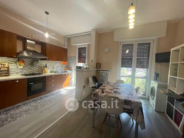 Appartamento in residenziale in