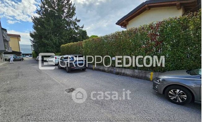 Box/posto auto in residenziale in Via Monfalcone