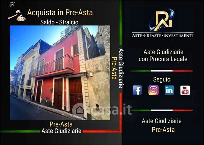 Appartamento in residenziale in Corso Umberto I 100 -116