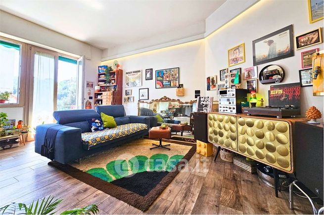 Appartamento in residenziale in Via Santa Maria del Campo