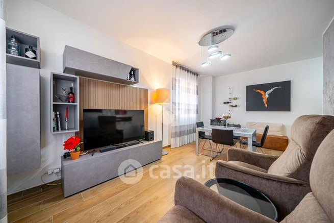 Appartamento in residenziale in Via Roma 17