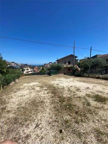 Terreno edificabile in residenziale in