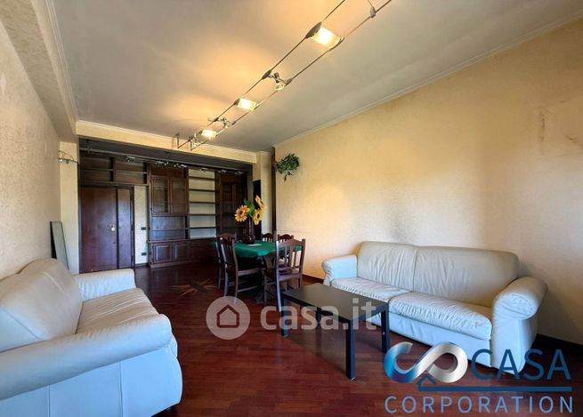 Appartamento in residenziale in Via G. Amendola 112