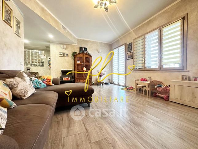 Appartamento in residenziale in Via Carlo Porta