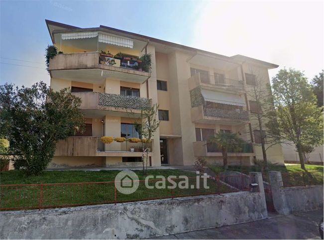 Appartamento in residenziale in Via dell'Autiere 42