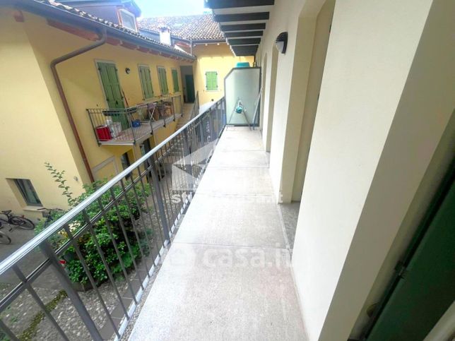 Appartamento in residenziale in