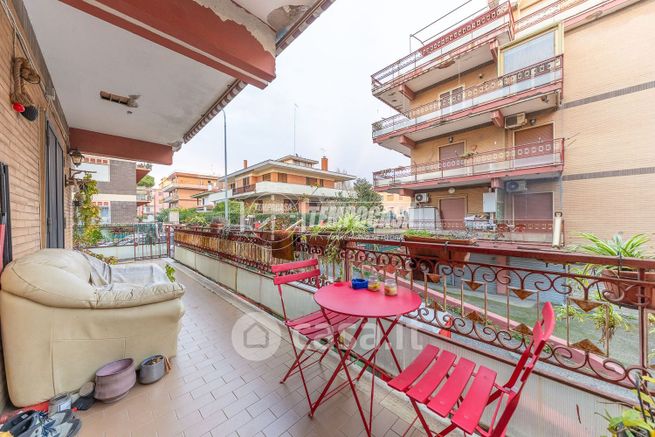 Appartamento in residenziale in Via Agrigento 7