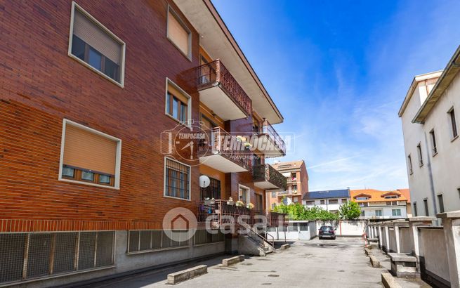 Appartamento in residenziale in Via N. Sauro 16