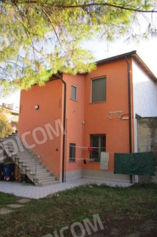 Appartamento in residenziale in Via Bertarina 54-62