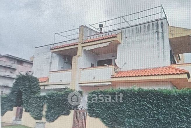 Appartamento in residenziale in Via Campo Volo