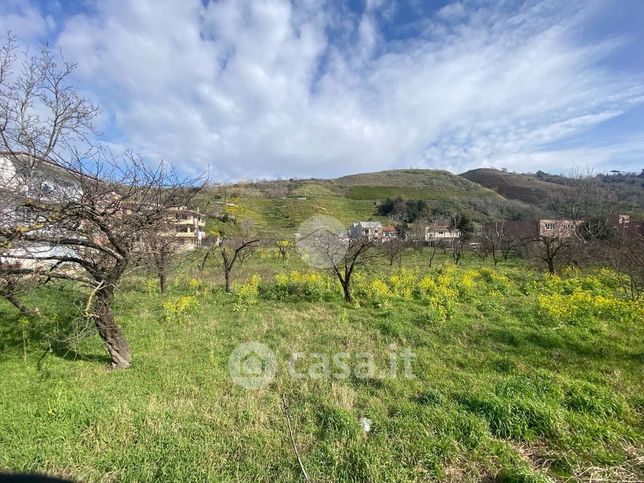 Terreno edificabile in residenziale in Via Pisani