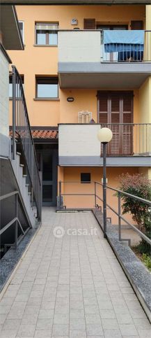 Appartamento in residenziale in Via Cesare Battisti