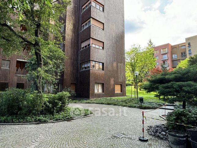 Appartamento in residenziale in Via Mario Donati 16