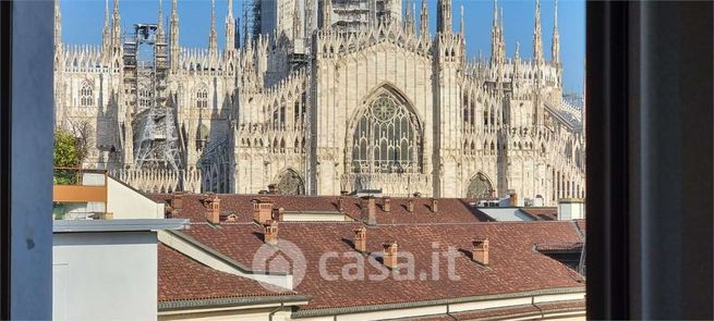 Appartamento in residenziale in Via Paolo da Cannobio 5