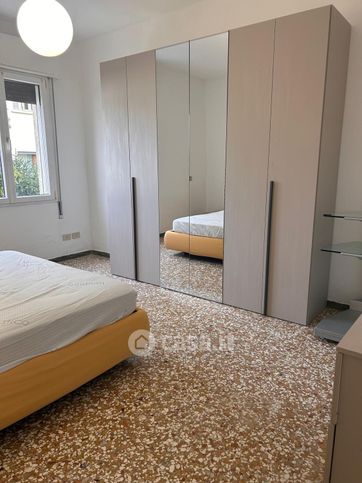 Appartamento in residenziale in Via Salvator Rosa