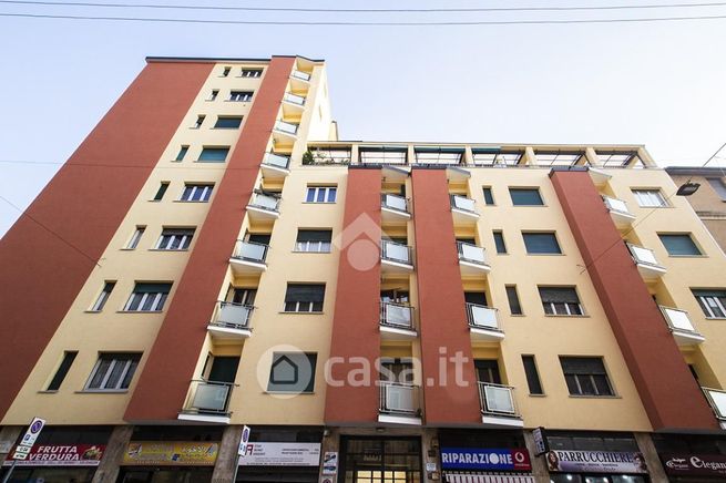 Appartamento in residenziale in Via Padova 60