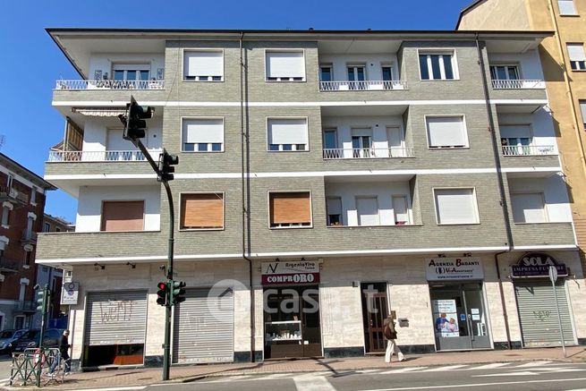 Appartamento in residenziale in Via Sestriere 9 bis