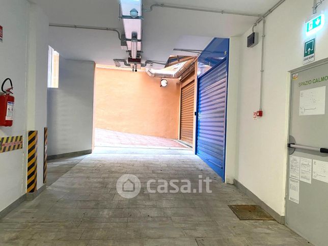 Box/posto auto in residenziale in Via Cervino