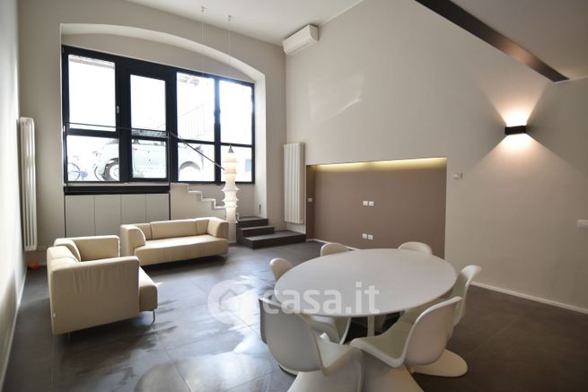 Loft in residenziale in Via Vigevano 33