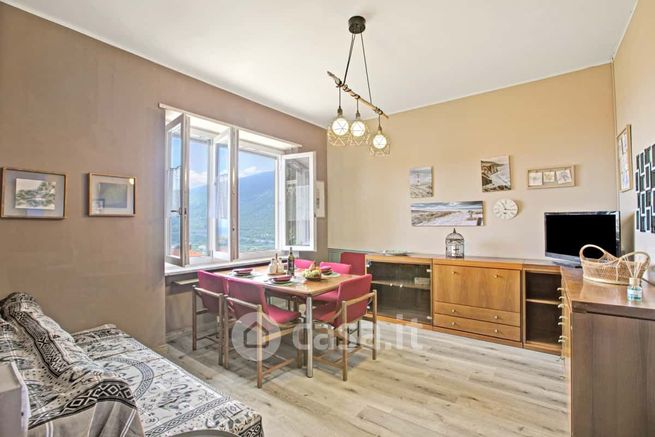 Appartamento in residenziale in Via Borghetto Santo Spirito 4