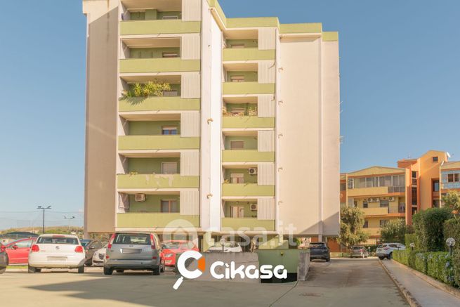Appartamento in residenziale in Via Bulgaria