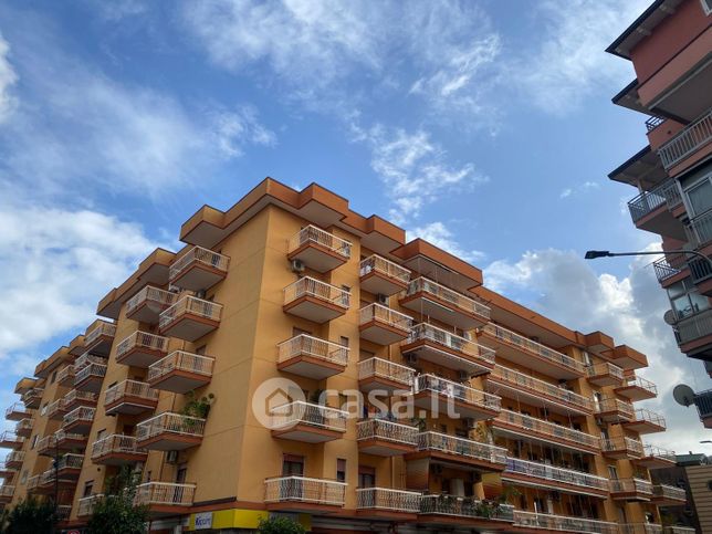 Appartamento in residenziale in Via Cristoforo Colombo