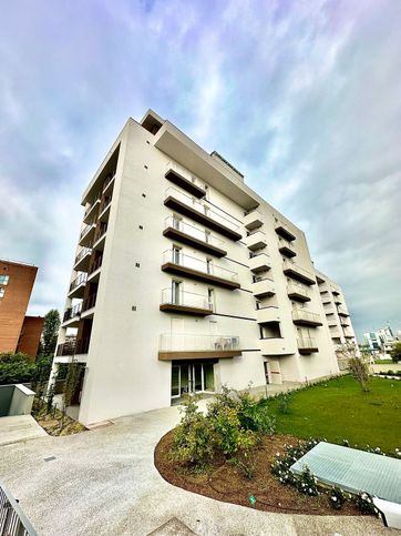 Appartamento in residenziale in Via Francesco Gonin 58