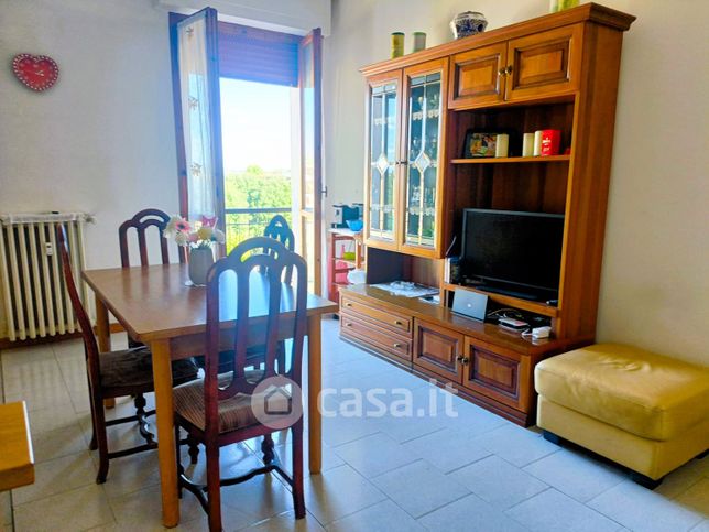 Appartamento in residenziale in Via Profeti