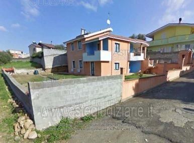 Villetta a schiera in residenziale in Vico II Cagliari 11