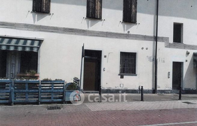 Appartamento in residenziale in Via IV Novembre 32