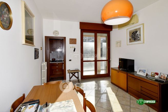 Appartamento in residenziale in Via Luigi Zucca 6 B