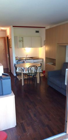 Appartamento in residenziale in Frazione San Sicario Alta