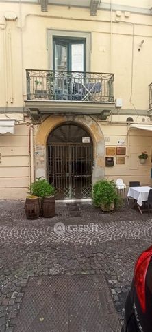 Ufficio in commerciale in Via de Luca Antonio Maria 6