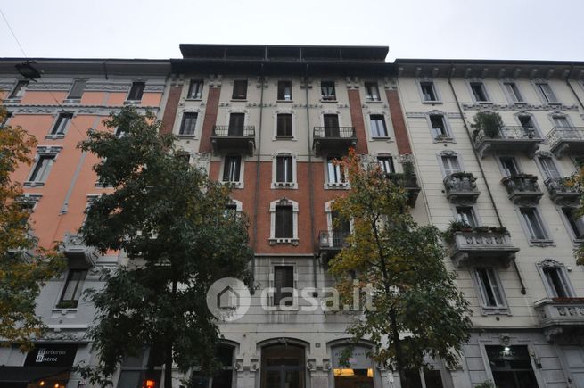 Appartamento in residenziale in Via Garigliano 6