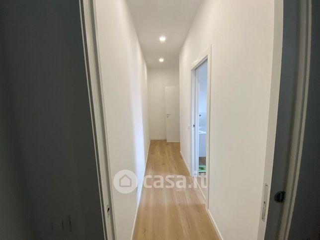 Appartamento in residenziale in Viale Santa Panagia 136
