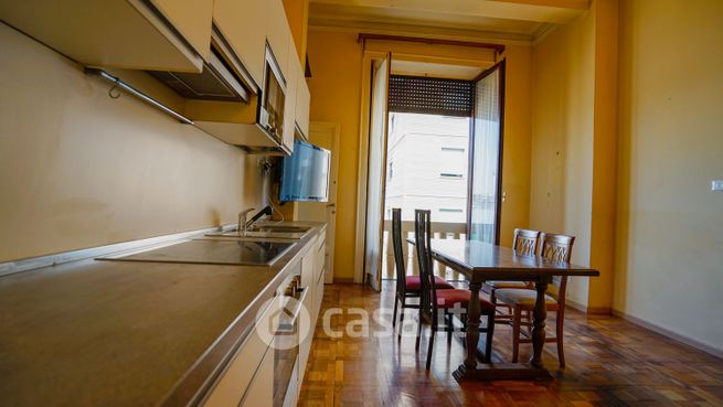 Appartamento in residenziale in Viale Monte Santo