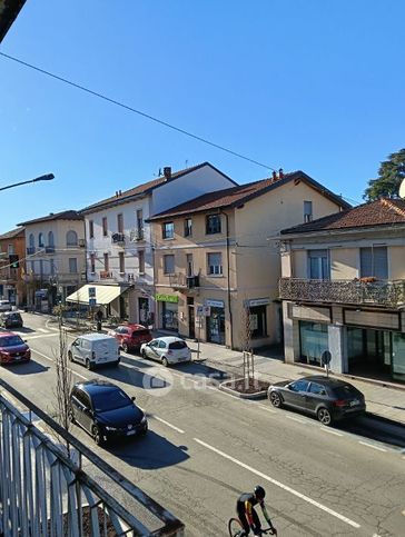 Appartamento in residenziale in Via XXV Aprile