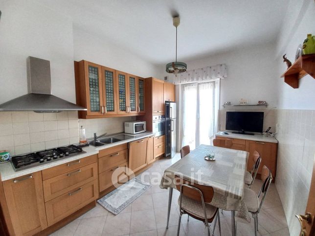 Appartamento in residenziale in Via Lodovico Calda