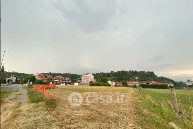 Terreno edificabile in residenziale in Strada Pelizzina