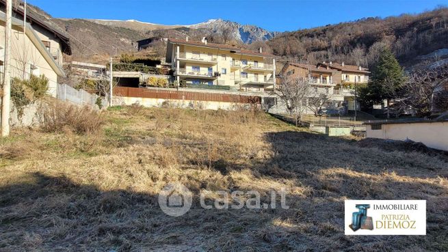 Terreno edificabile in residenziale in Via Marconi