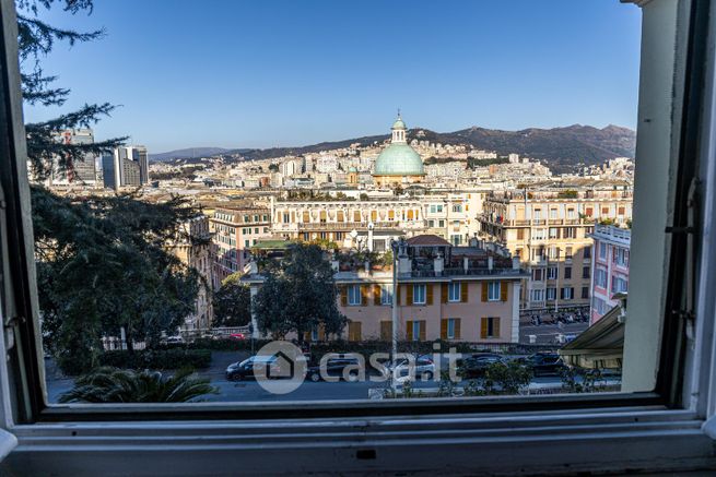 Appartamento in residenziale in Via Giuseppe Fasce