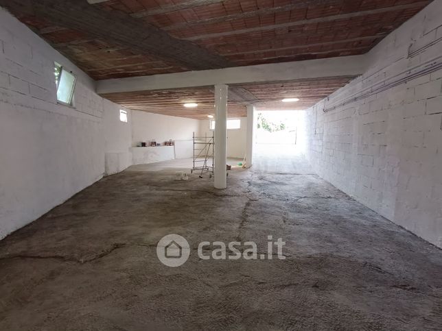Box/posto auto in residenziale in Via Piana