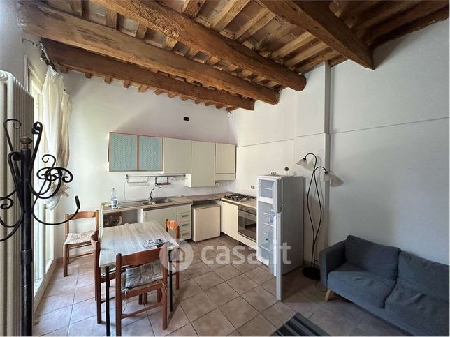 Appartamento in residenziale in Via Amendola Giovanni